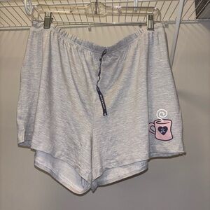 Life Is Good 2 Pack Pajama Shorts XL